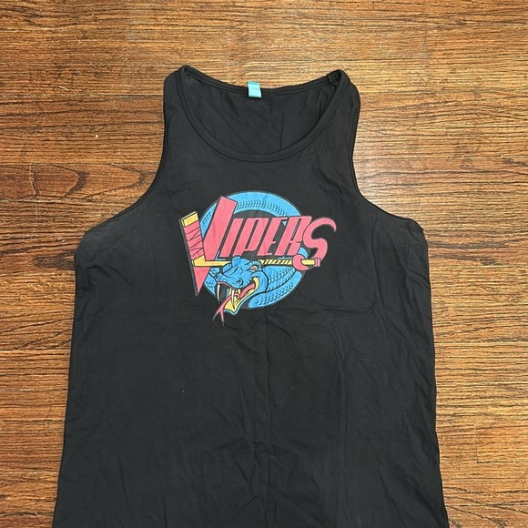 Men’s Vipers Tank - Picture 2 of 4